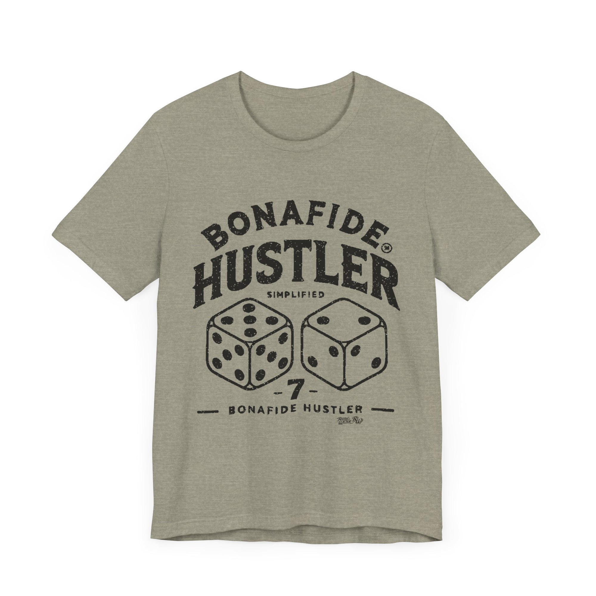 Bonafide Hustler