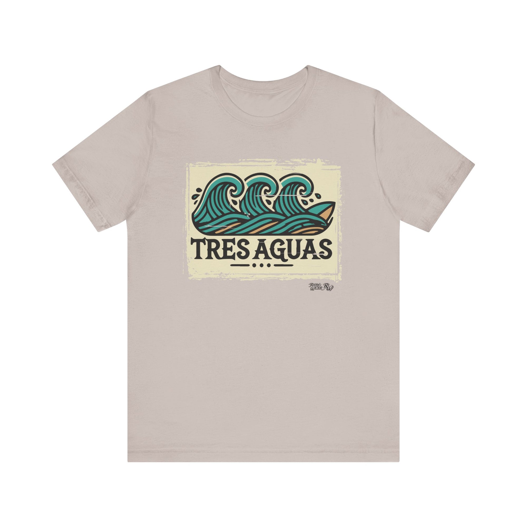 Tres Aguas