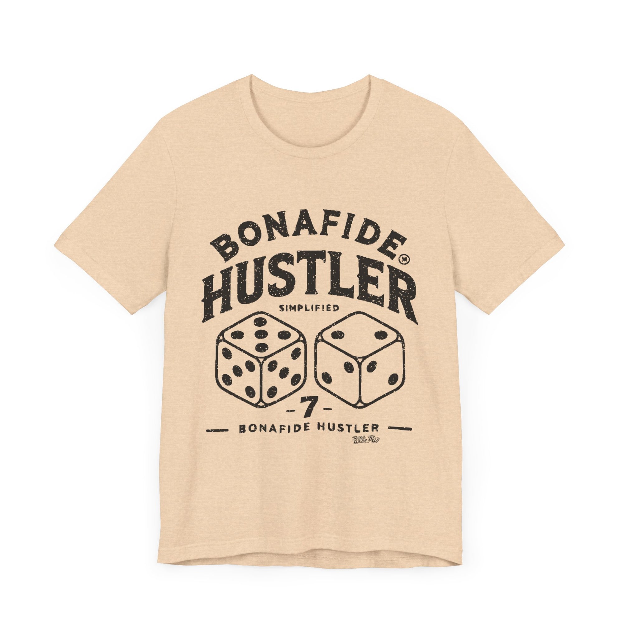 Bonafide Hustler