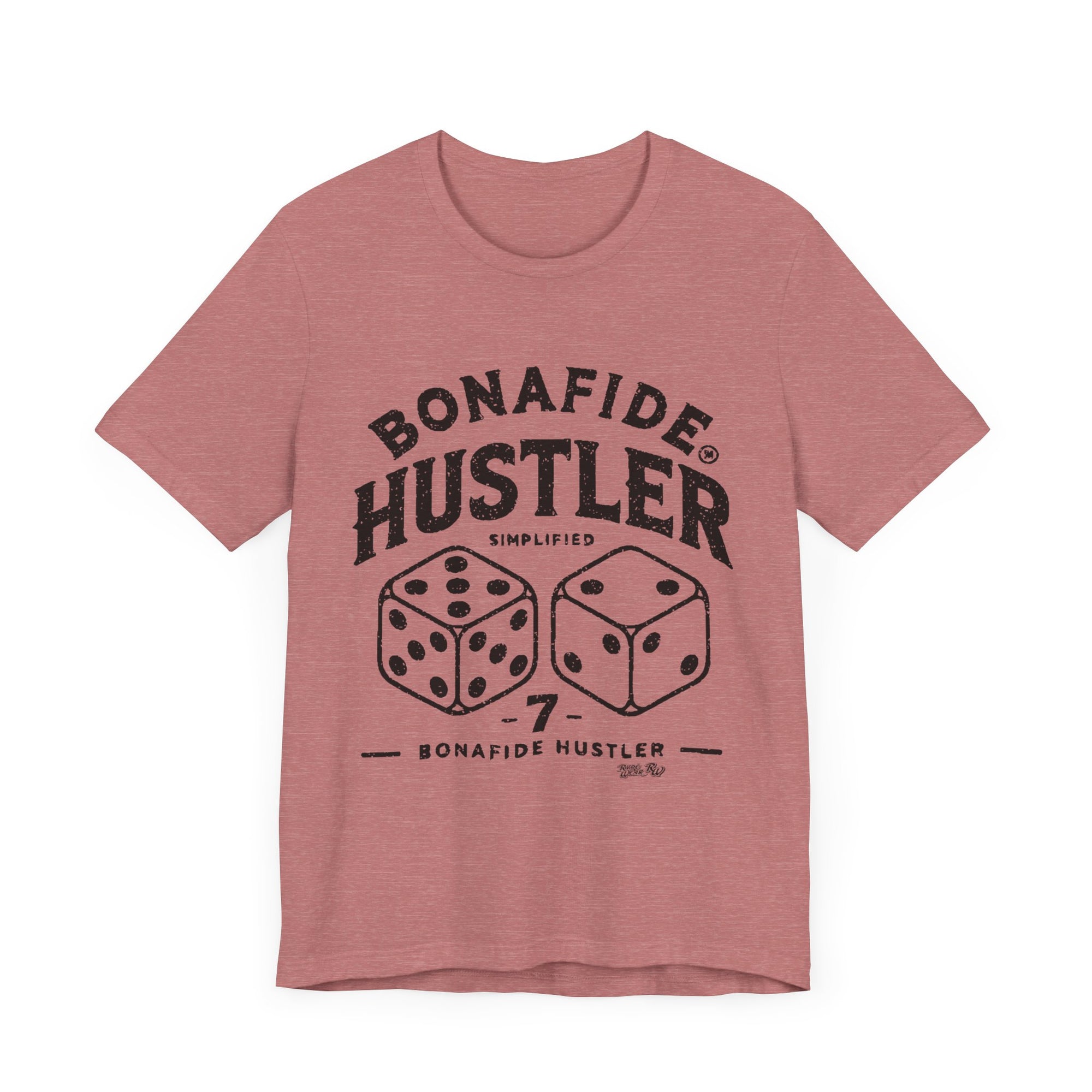 Bonafide Hustler