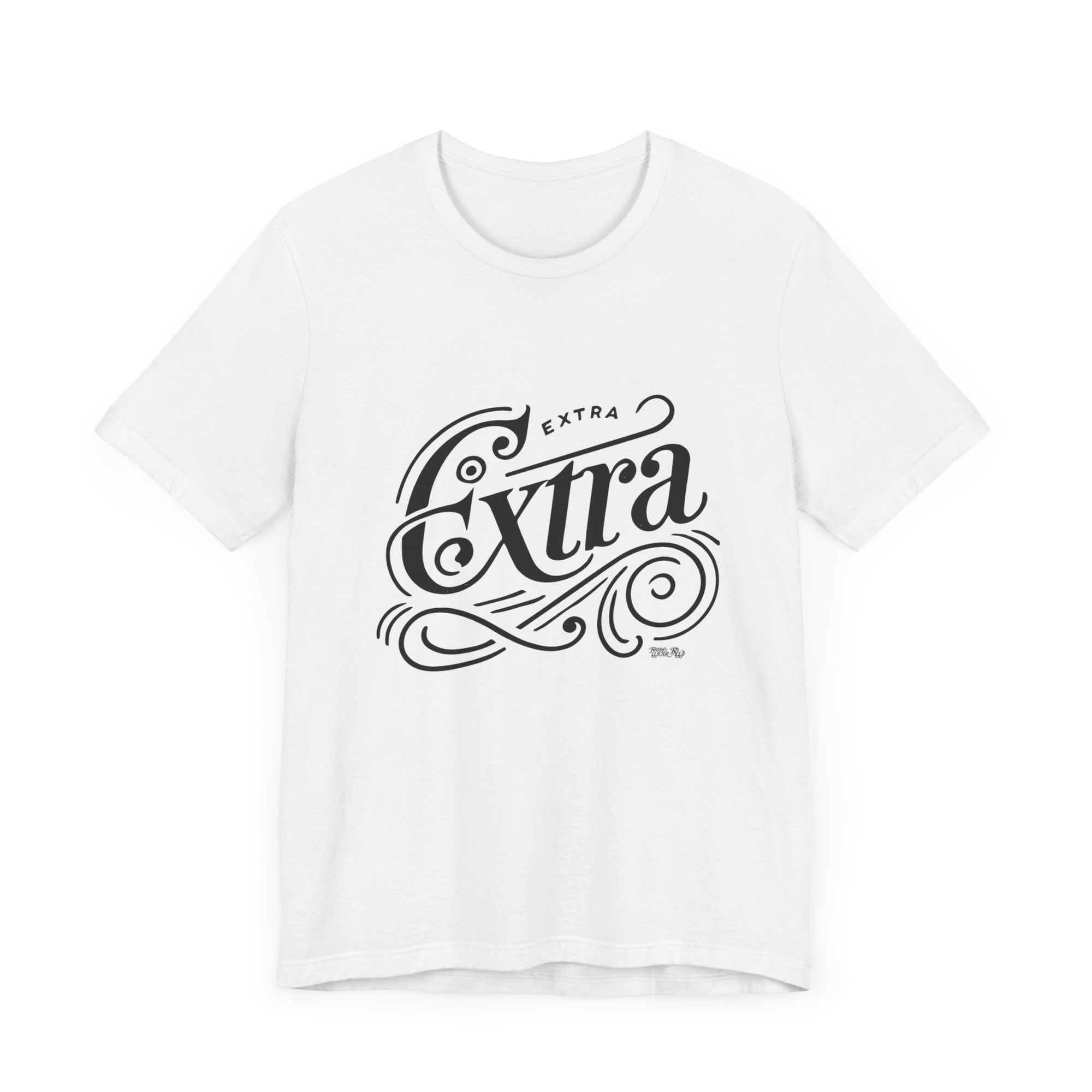 Extra Tee