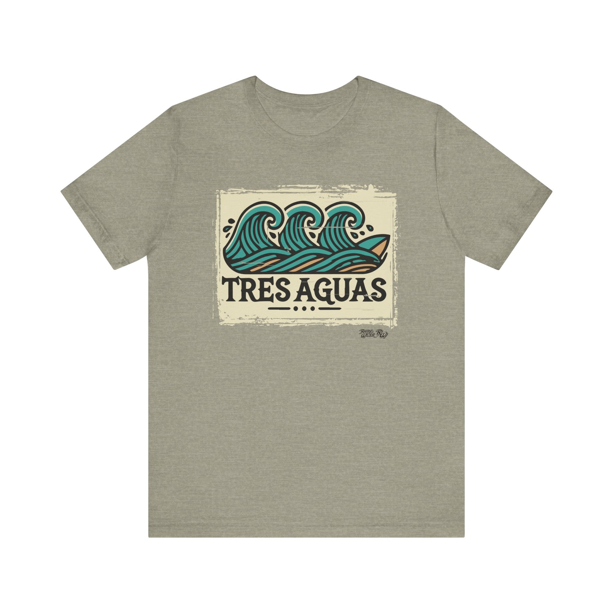 Tres Aguas