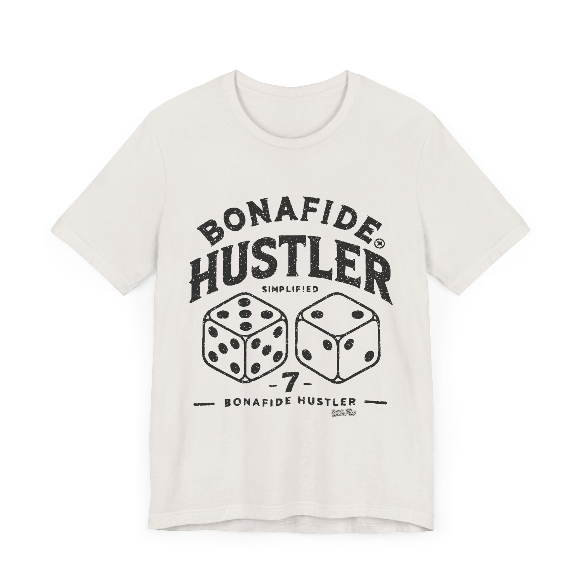 Bonafide Hustler