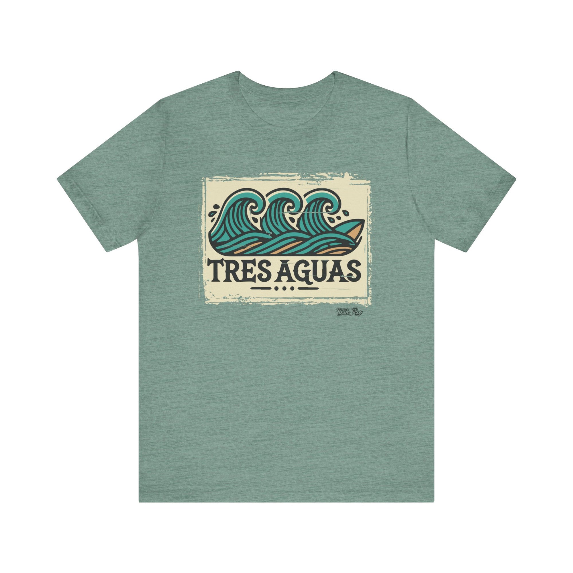 Tres Aguas