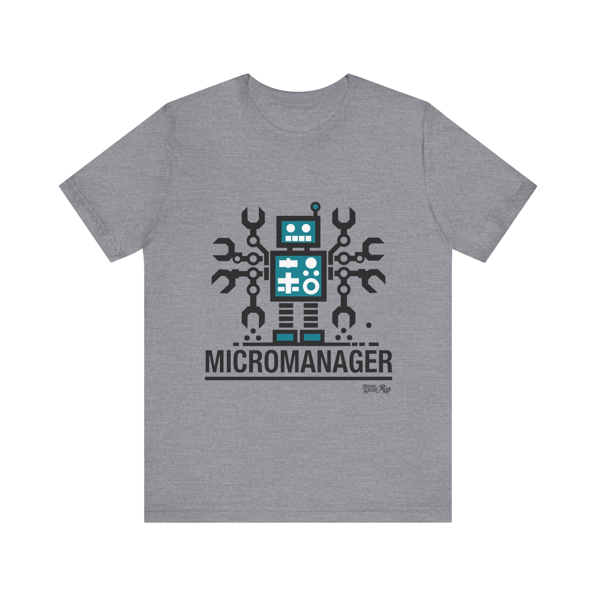 Micromanager