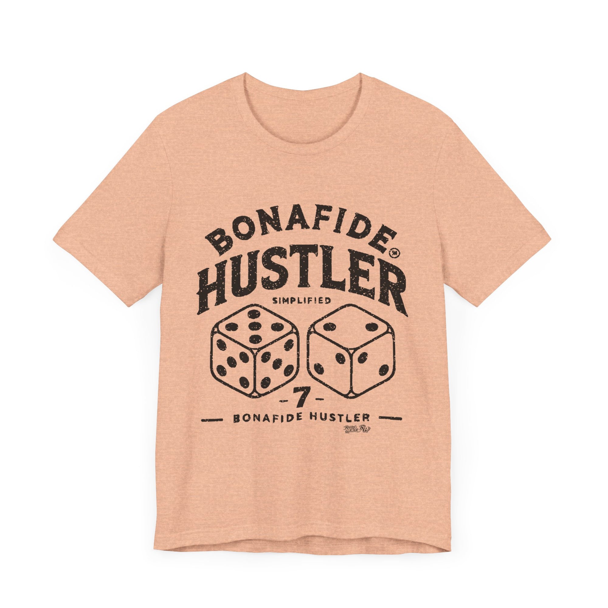 Bonafide Hustler