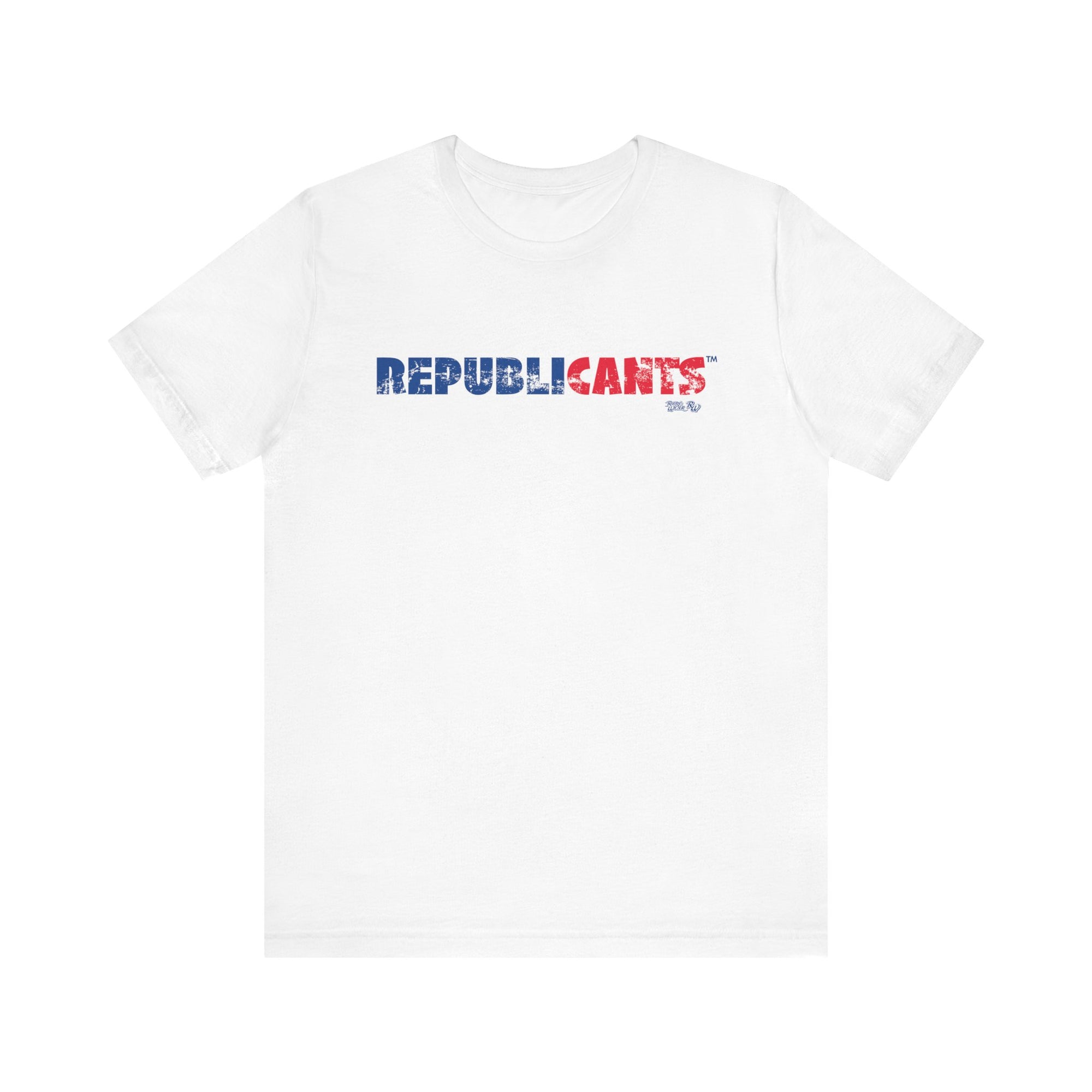 Republicants Tee