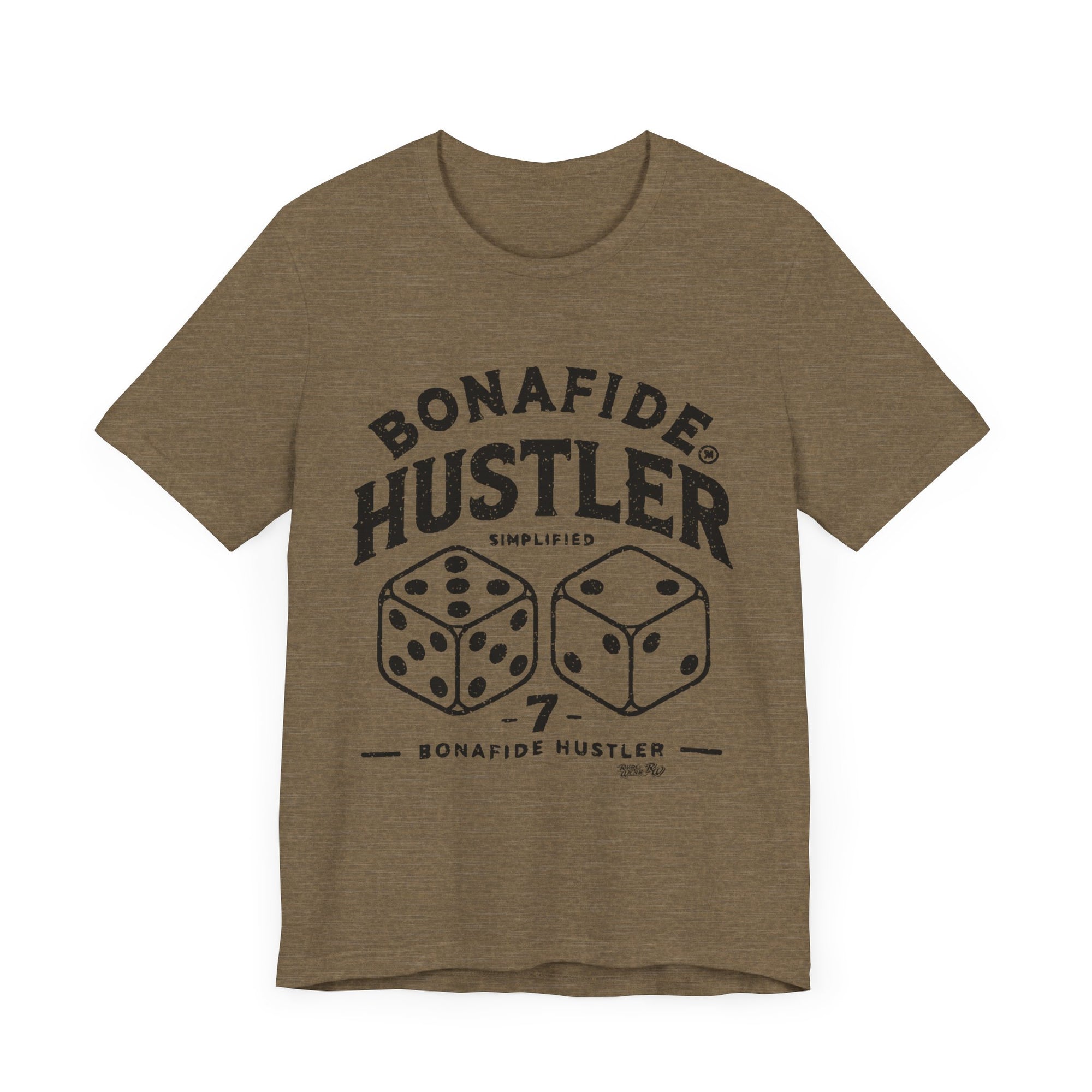 Bonafide Hustler