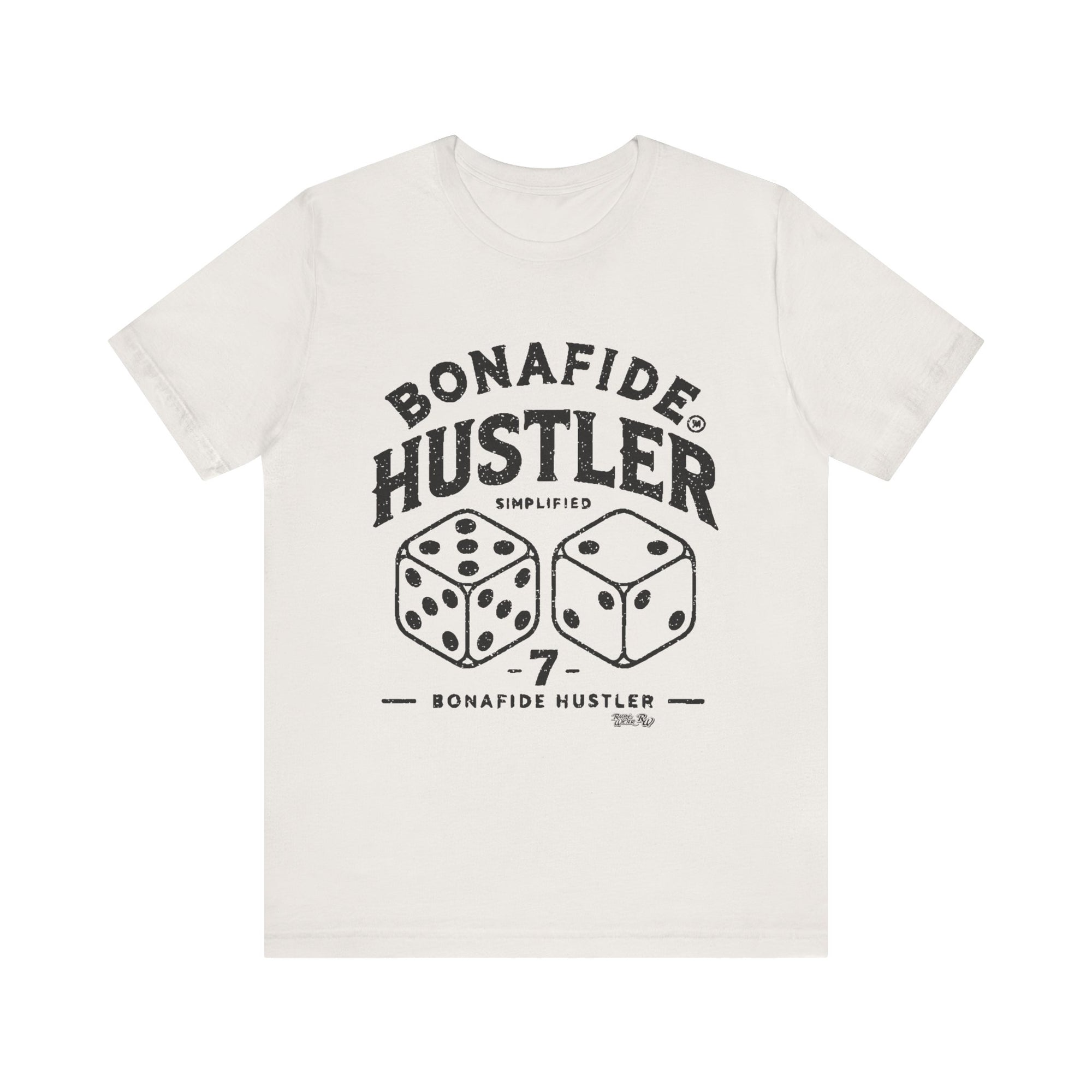 Bonafide Hustler