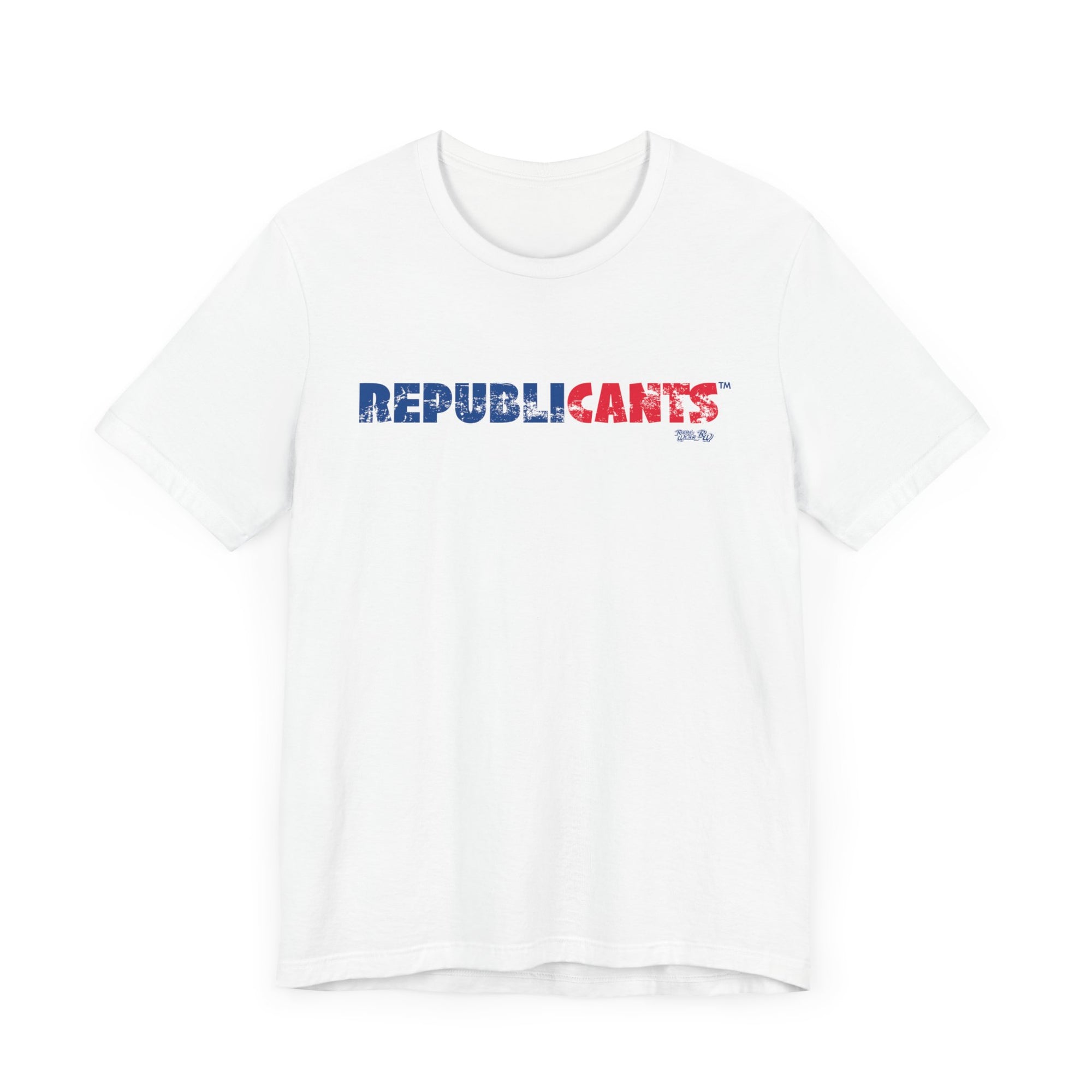 Republicants Tee