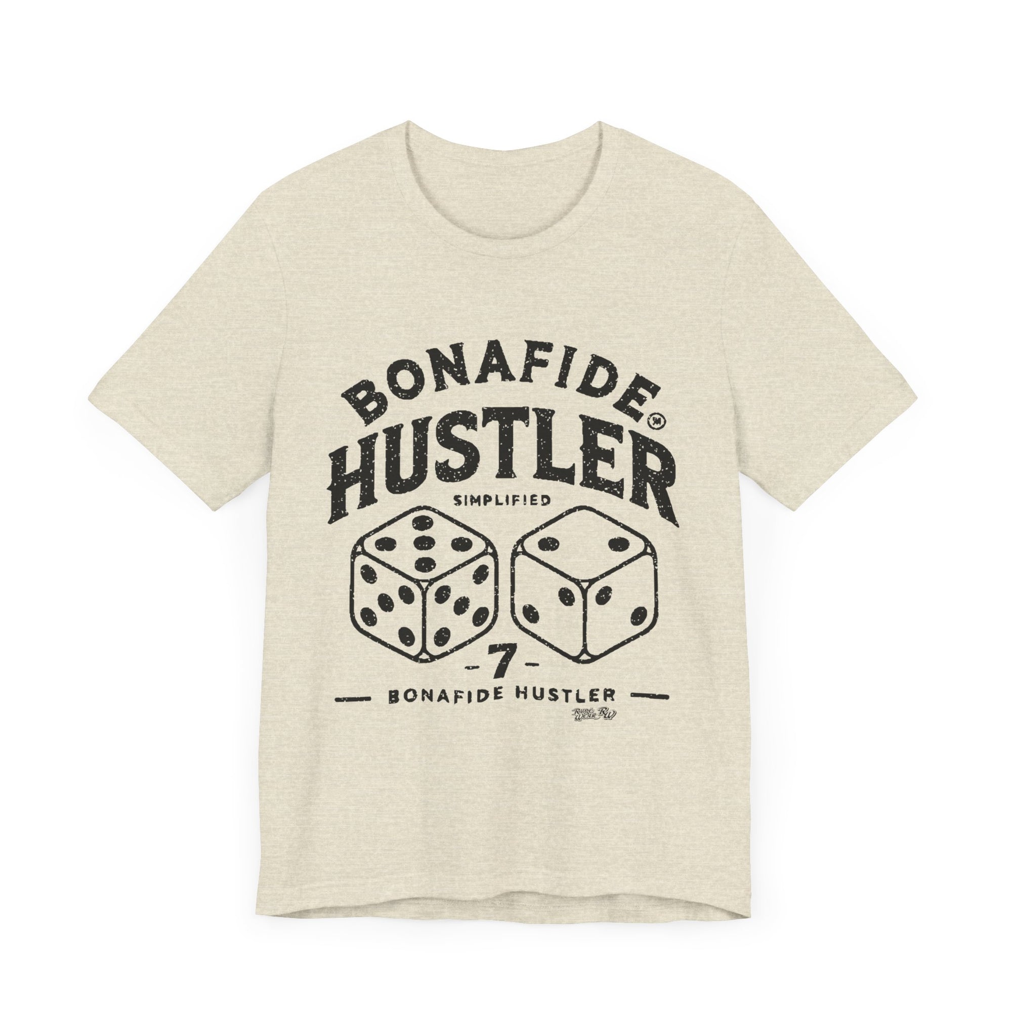 Bonafide Hustler