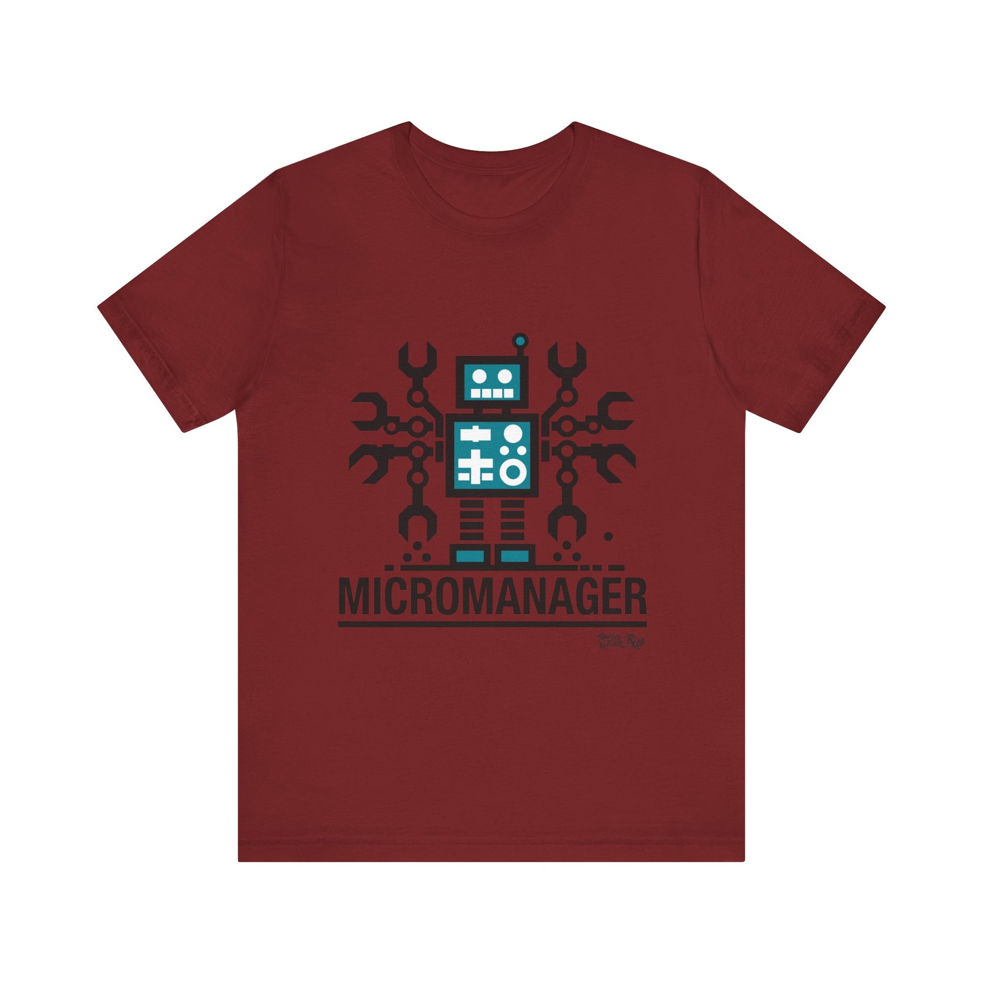 Micromanager