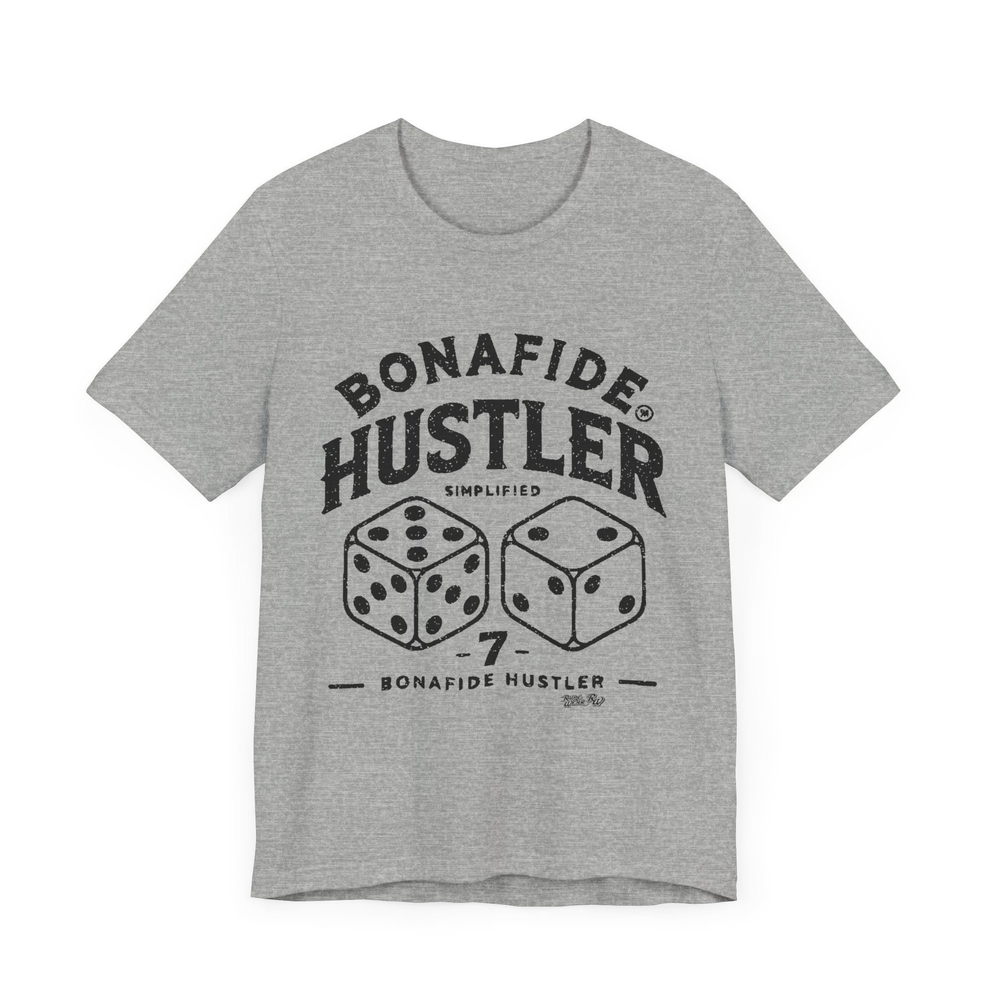 Bonafide Hustler