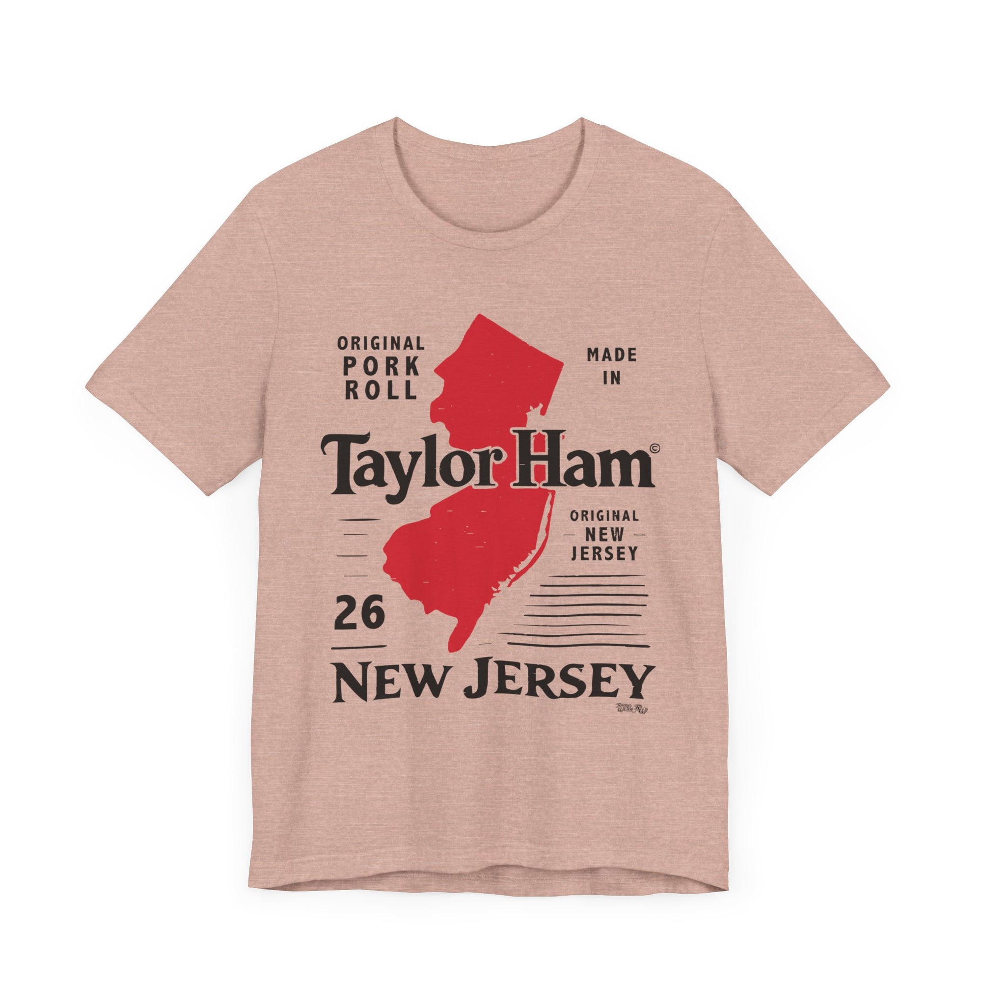 Taylor Ham or Pork Roll