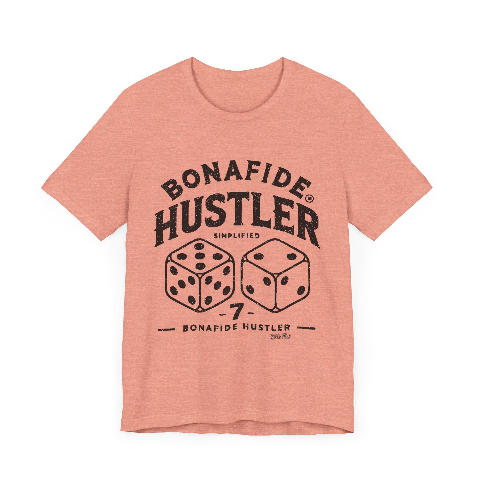 Bonafide Hustler