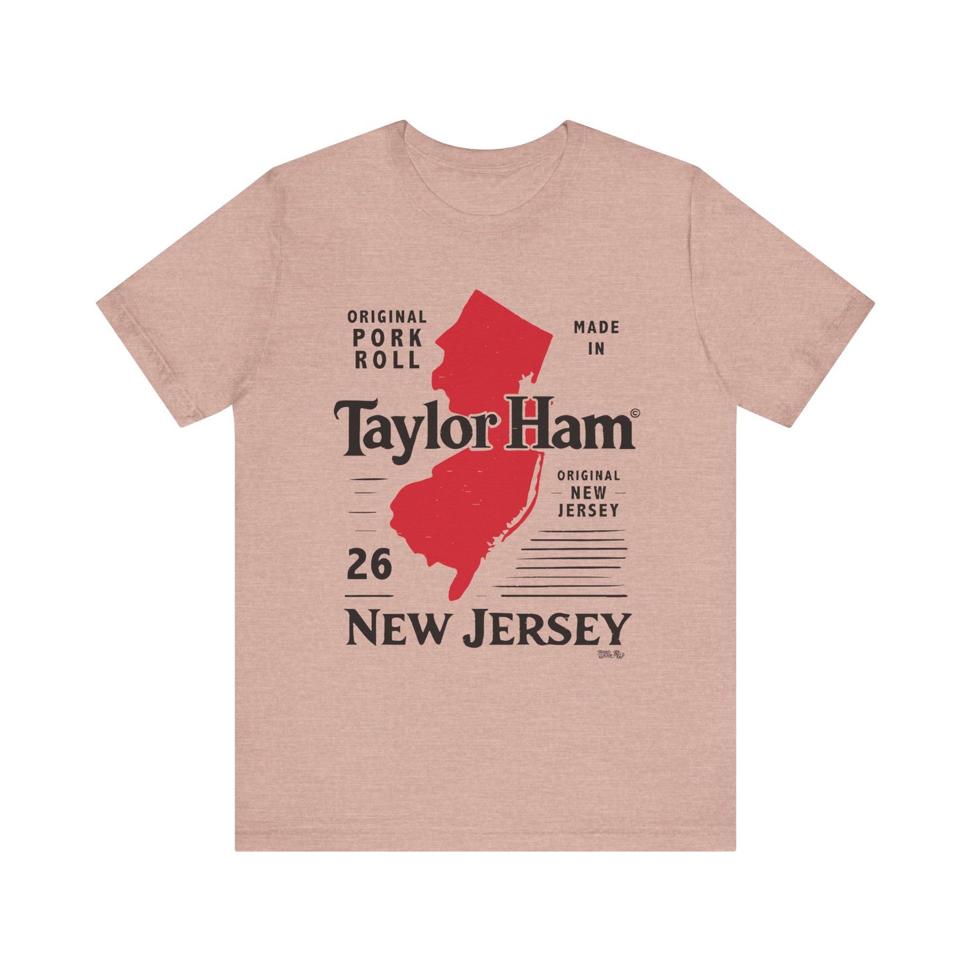 Taylor Ham or Pork Roll