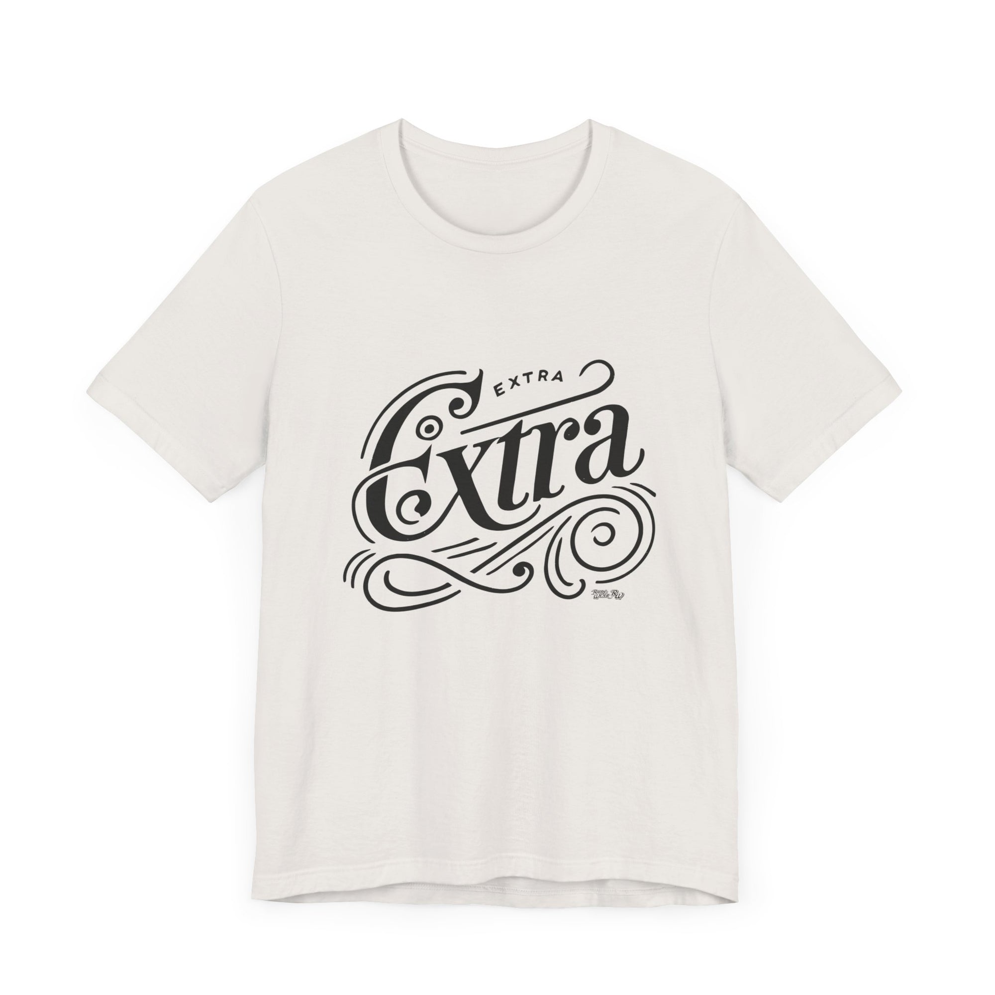 Extra Tee