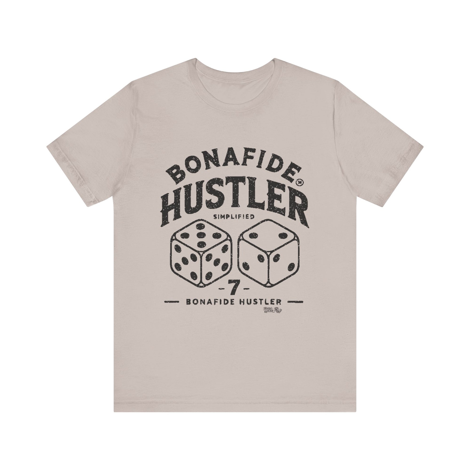 Bonafide Hustler