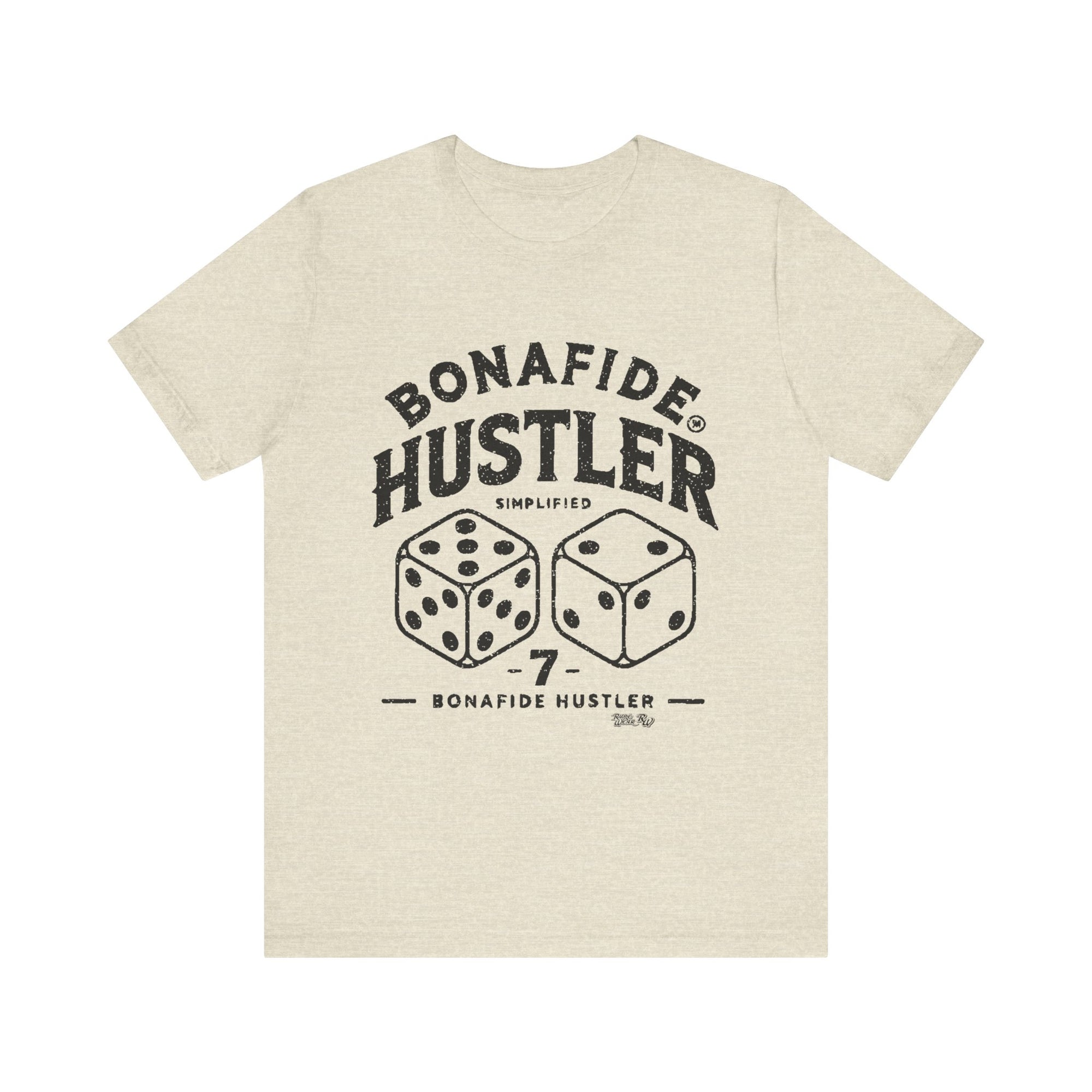 Bonafide Hustler