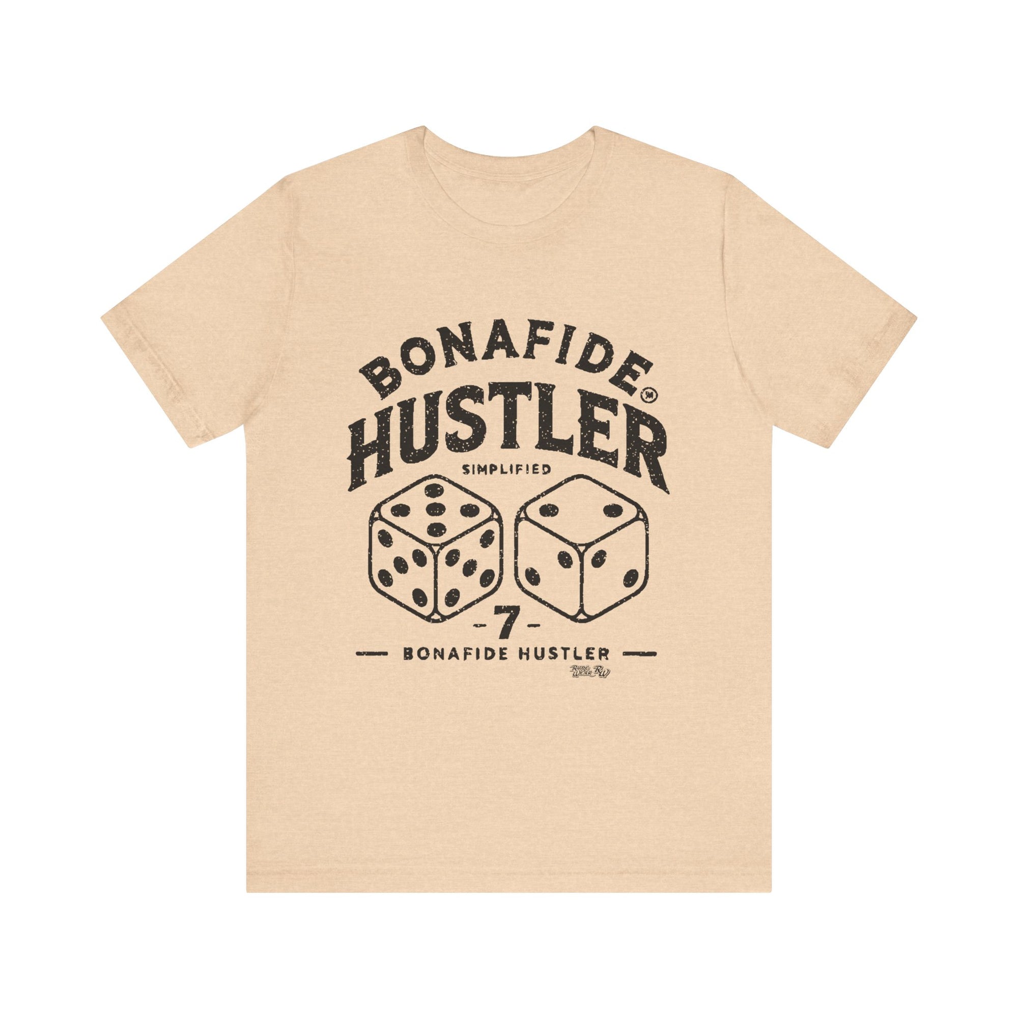 Bonafide Hustler