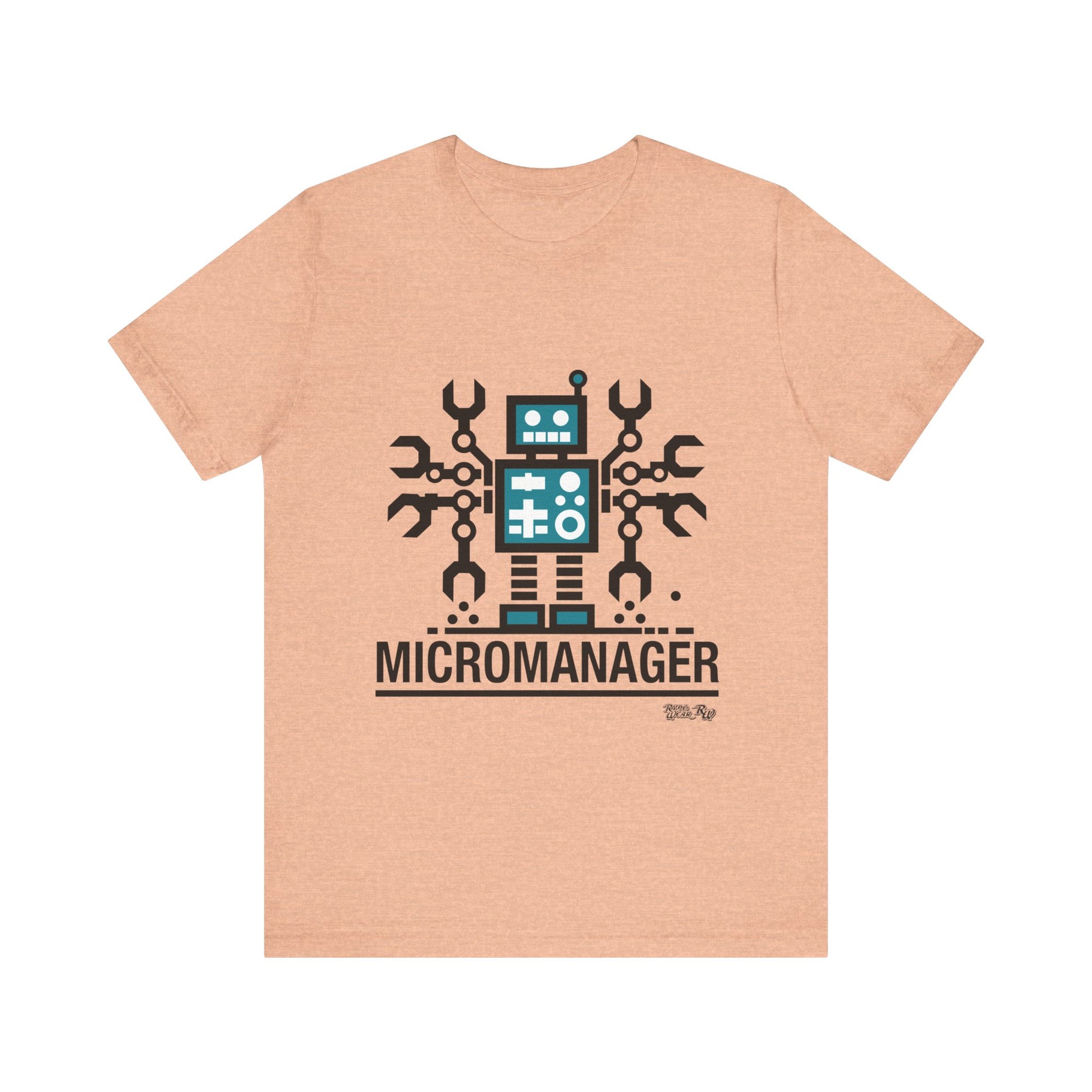 Micromanager