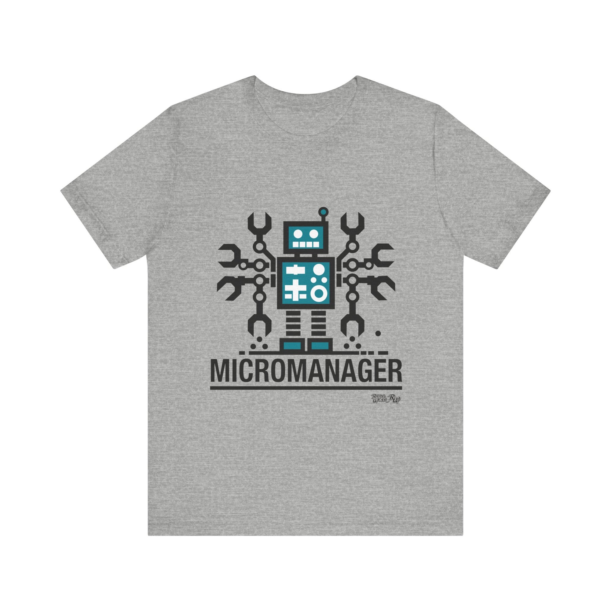 Micromanager