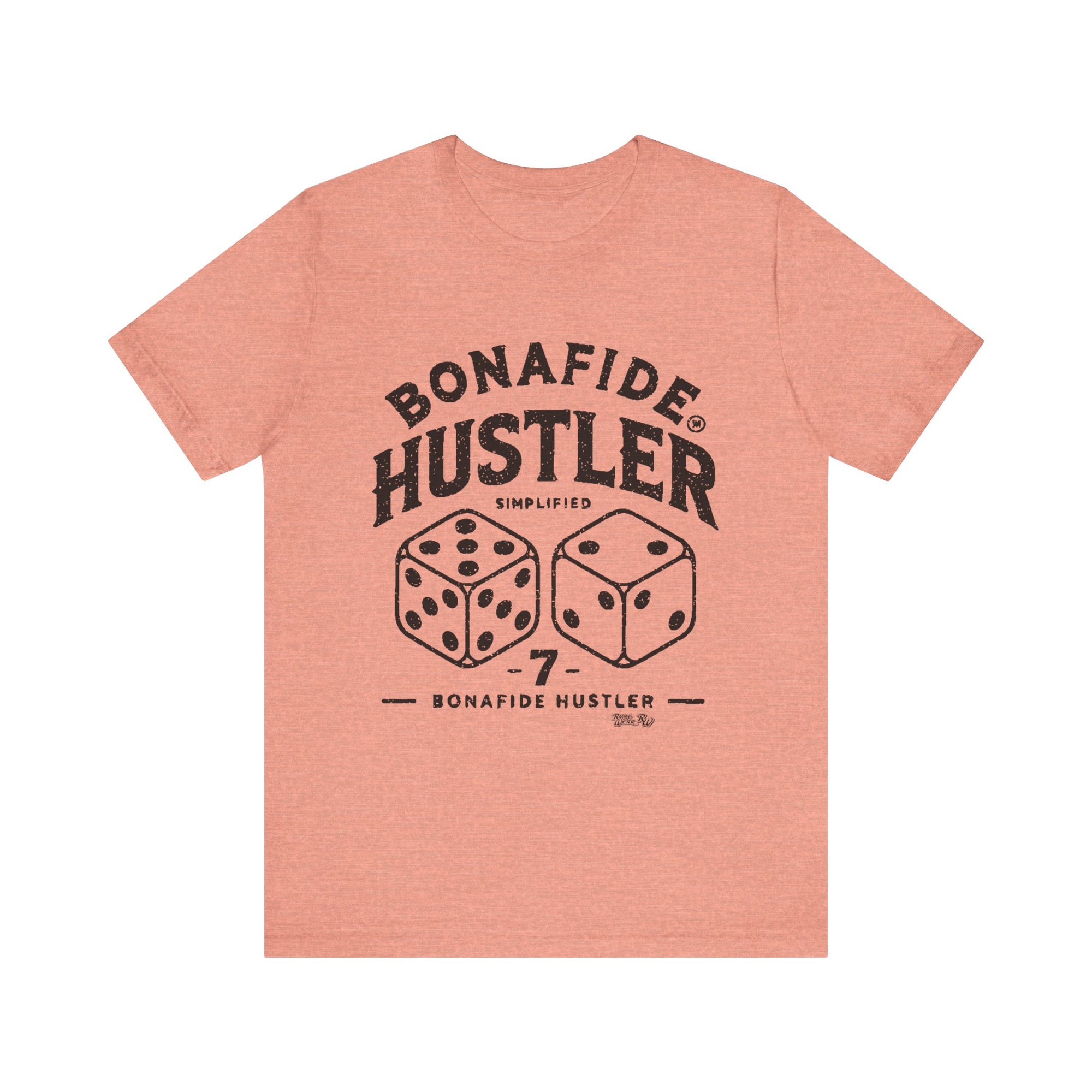 Bonafide Hustler