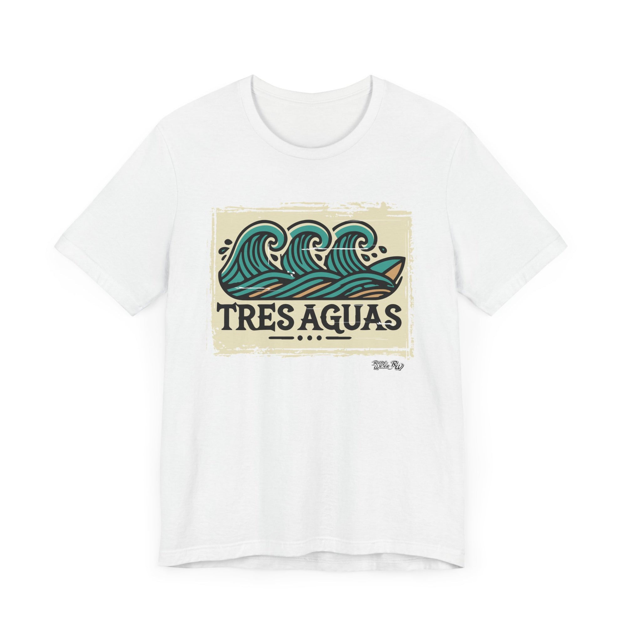 Tres Aguas