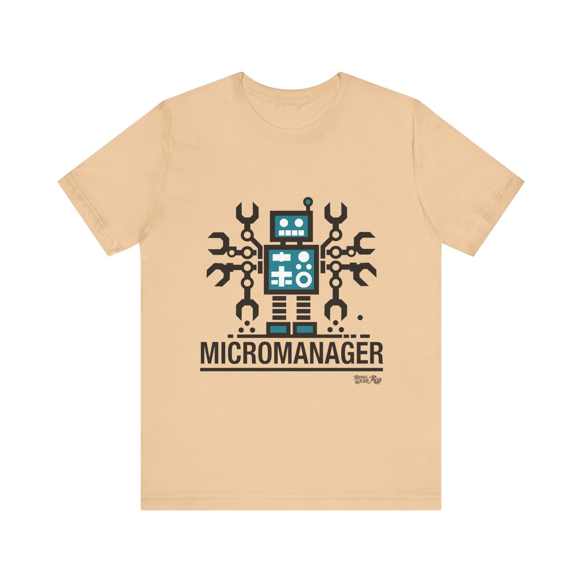 Micromanager