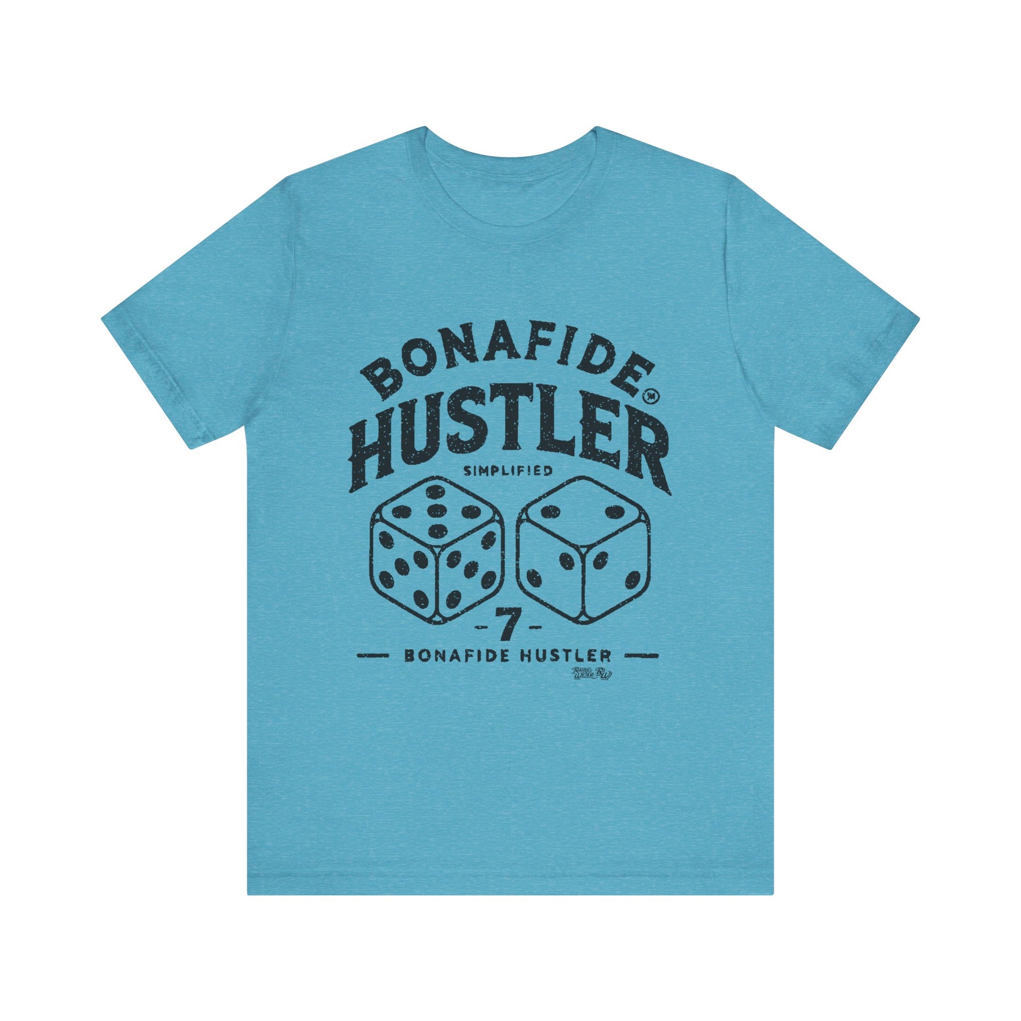 Bonafide Hustler