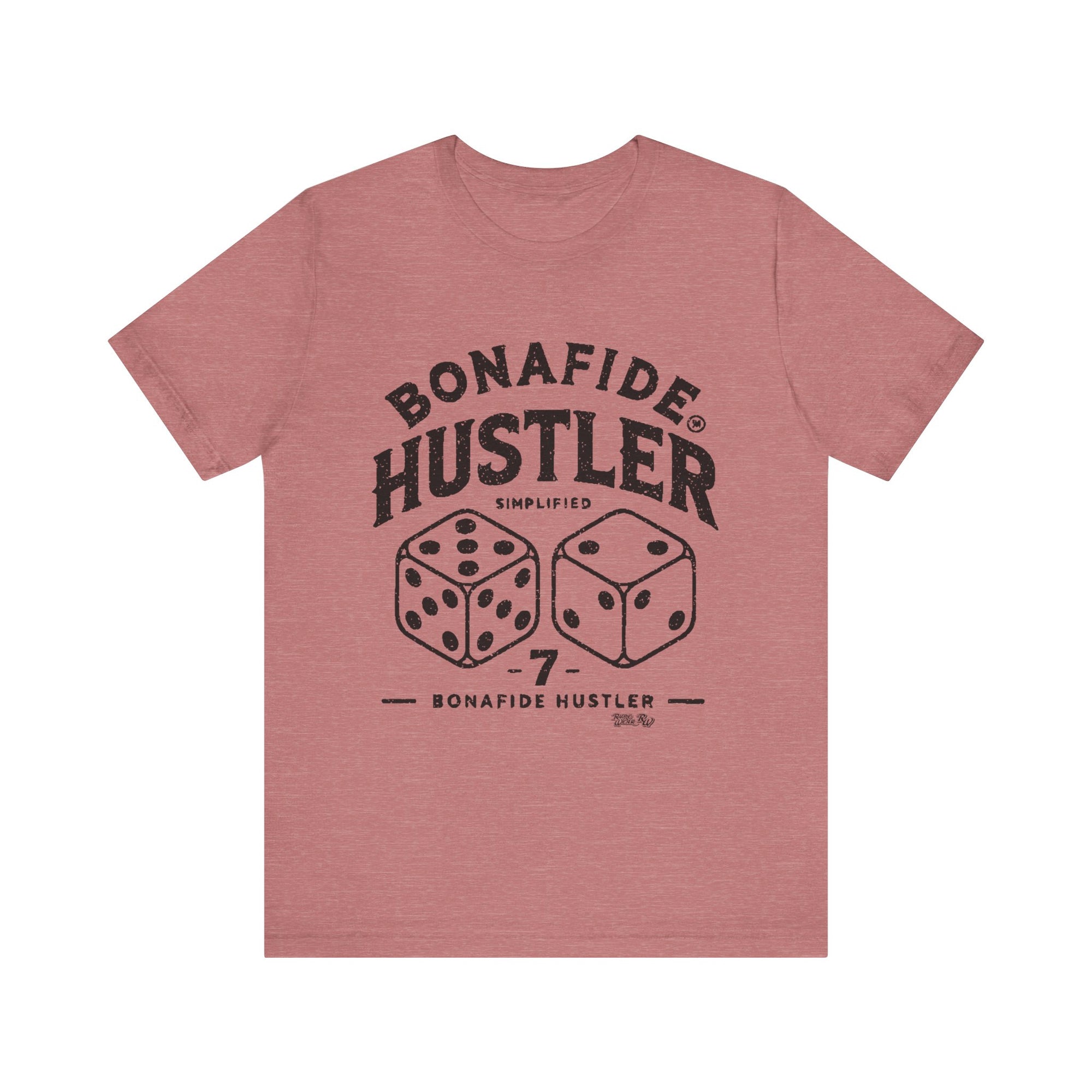 Bonafide Hustler