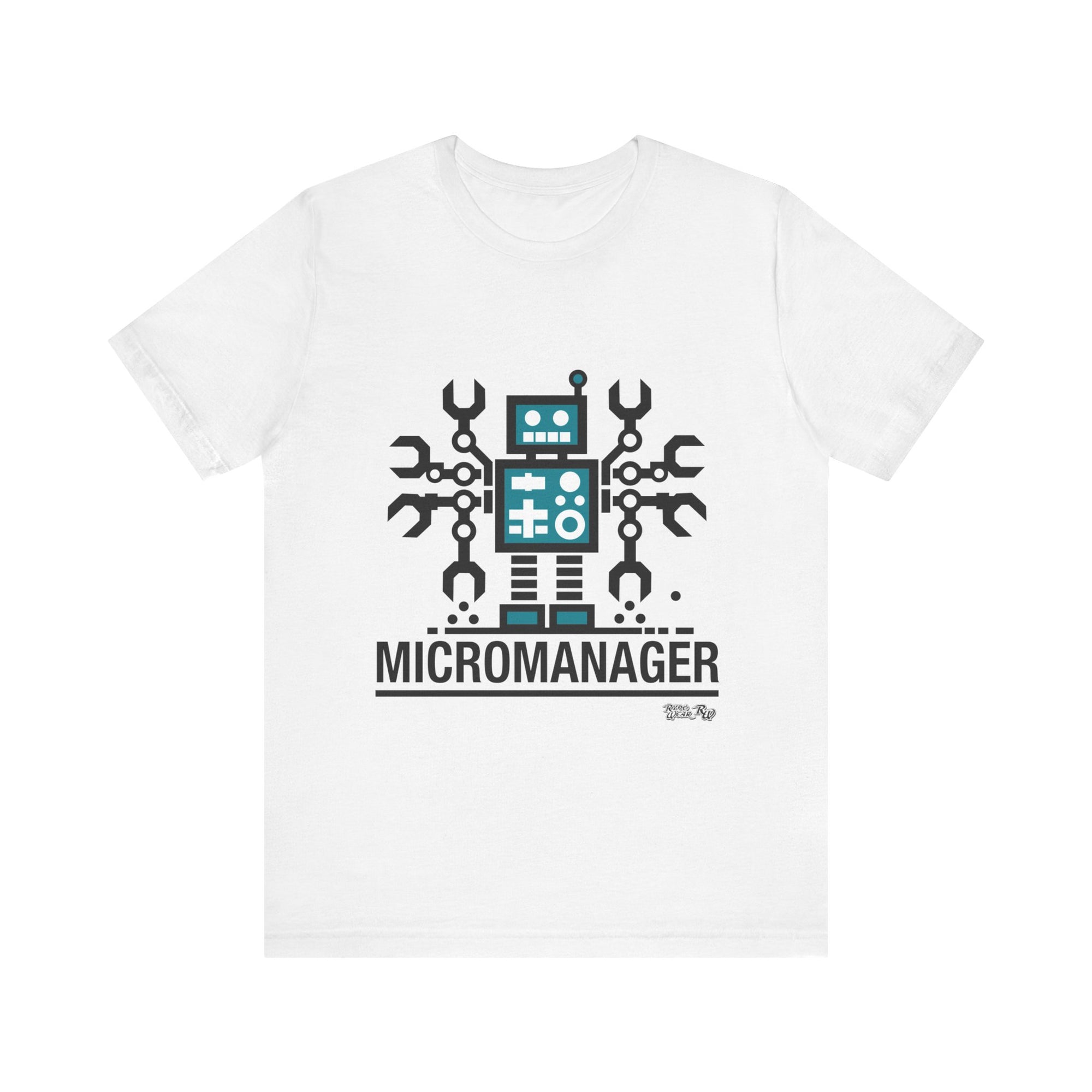 Micromanager