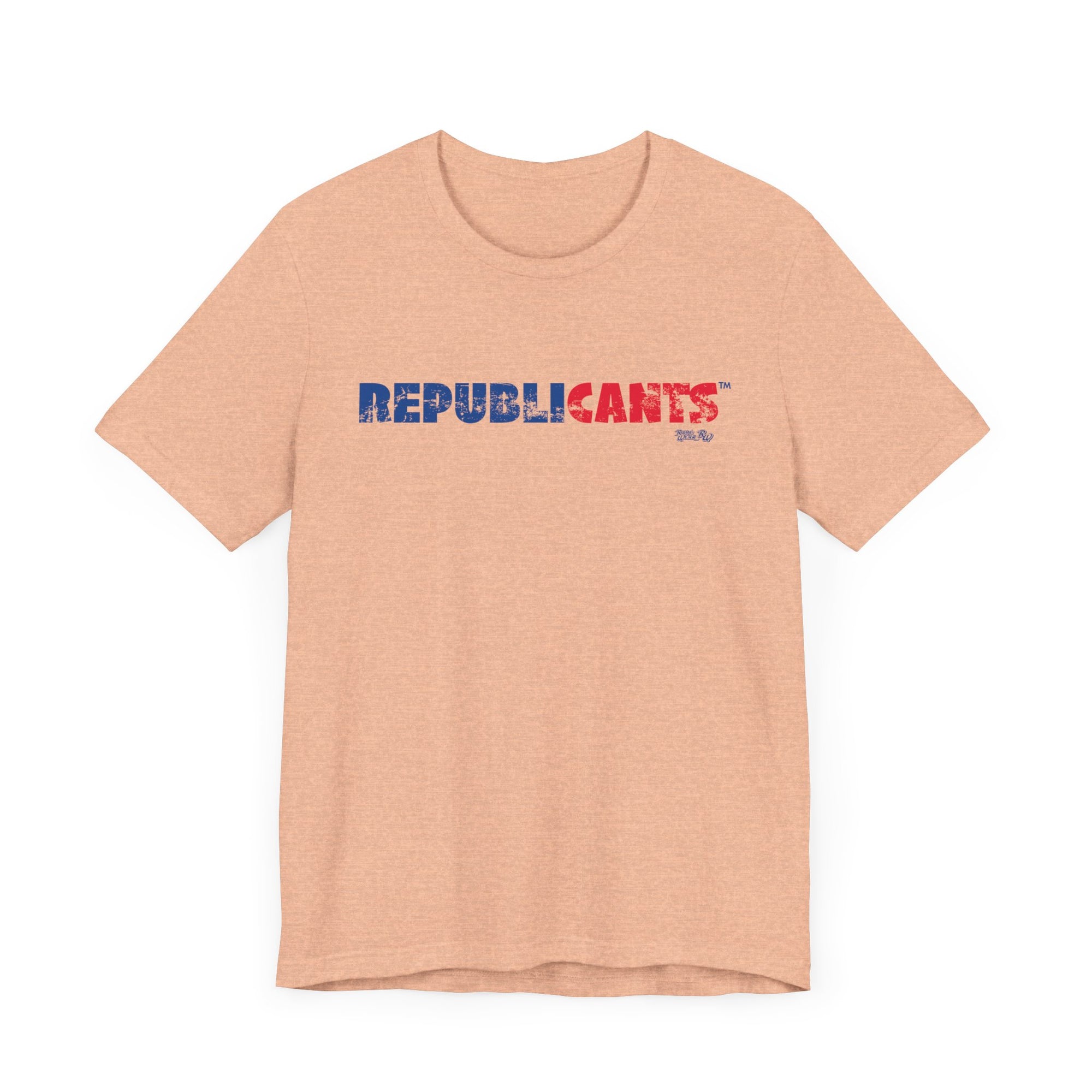 Republicants Tee