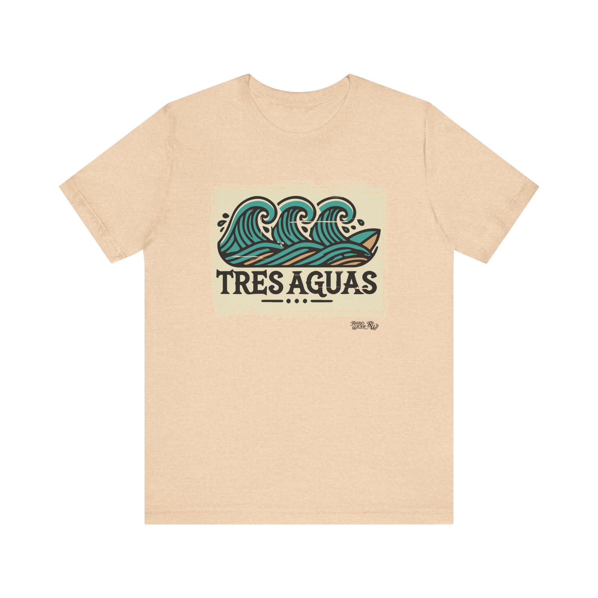 Tres Aguas