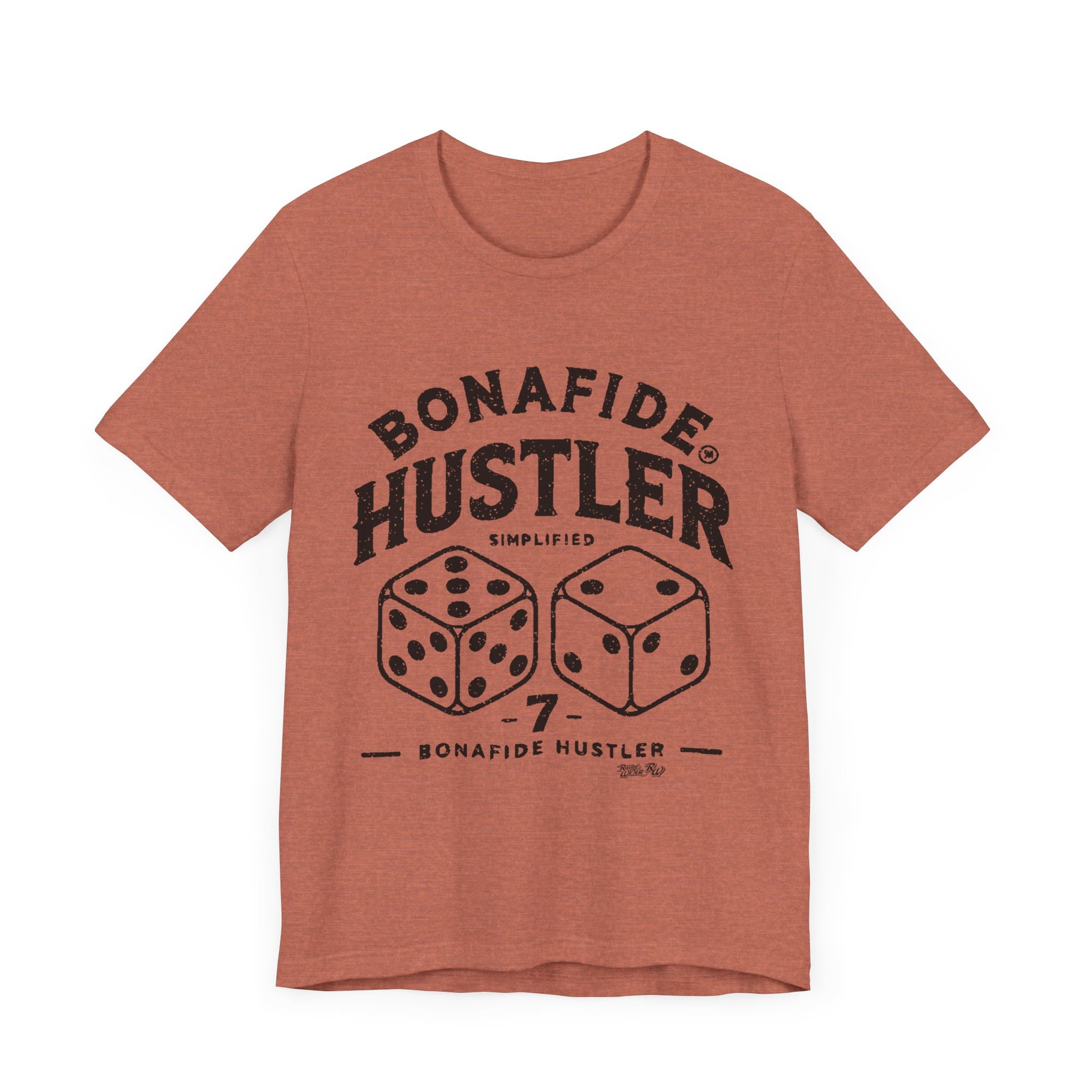 Bonafide Hustler