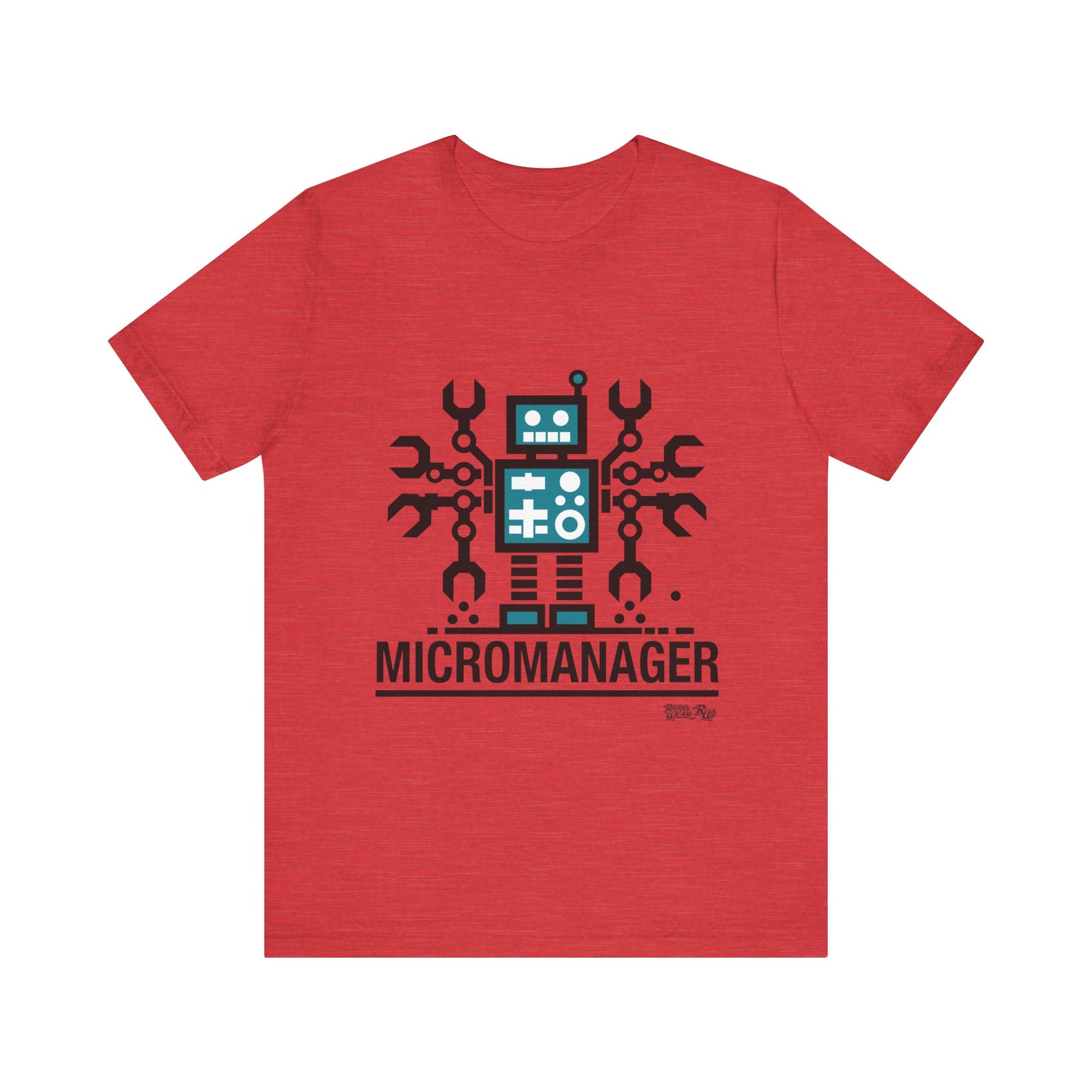 Micromanager