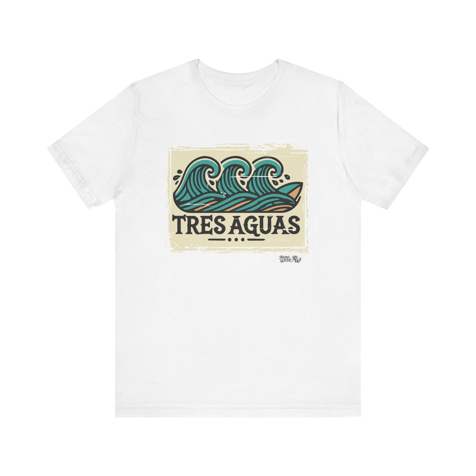 Tres Aguas