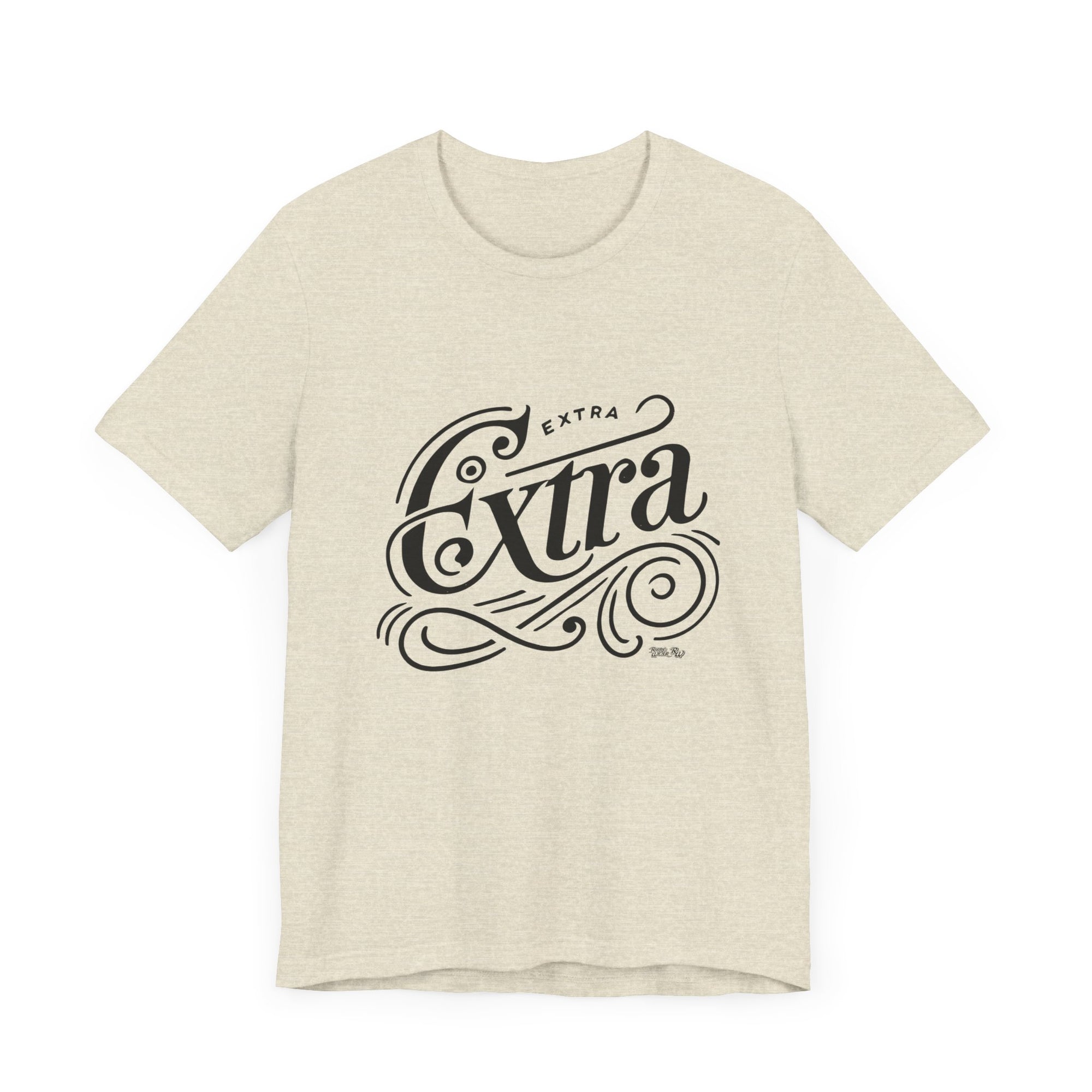 Extra Tee